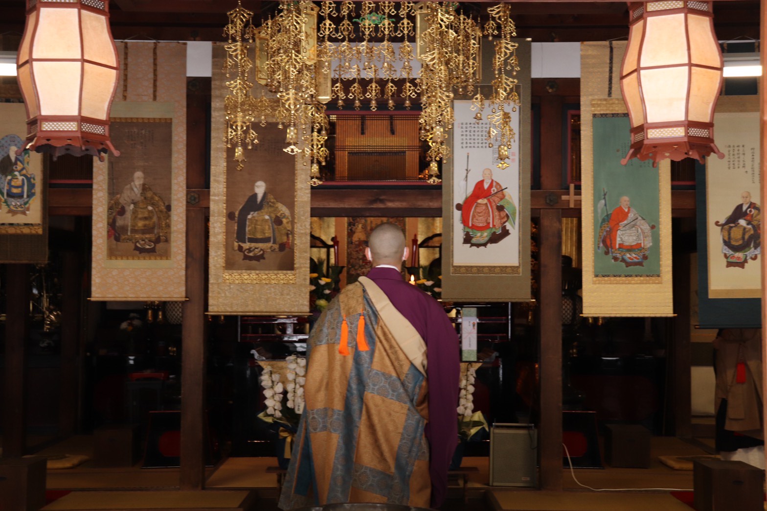 東光寺紹介