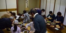 山県にもあった北山茶！手もみの新茶を味わおう！【なごや環境大学2023年前期 共育講座 第3回】