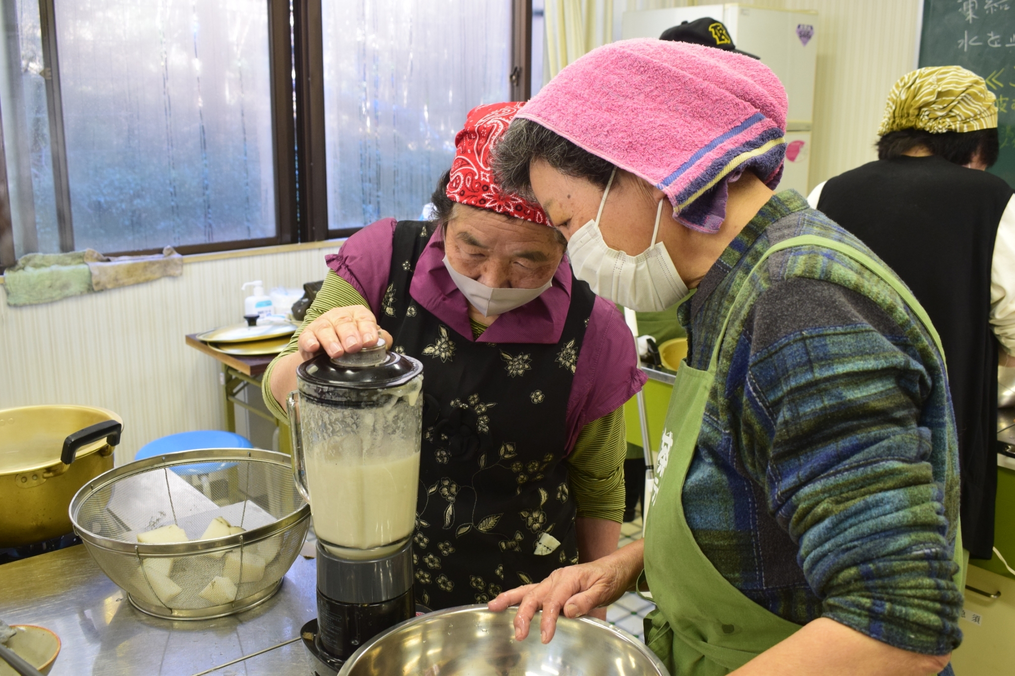 なごや環境大学2023年後期_3回目_蒟蒻-06
